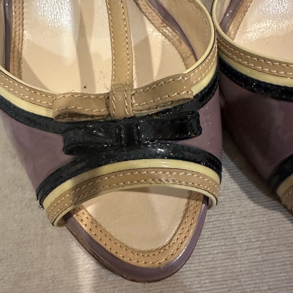 Prada pumps - Picture 6 of 11